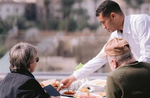 Al Haram Hotel | Tuyya Hotel