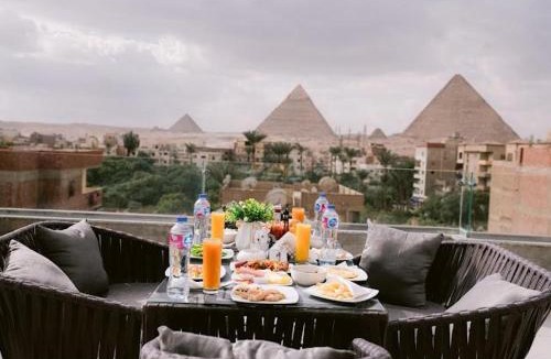 Al Haram Hotel | Tuyya Hotel