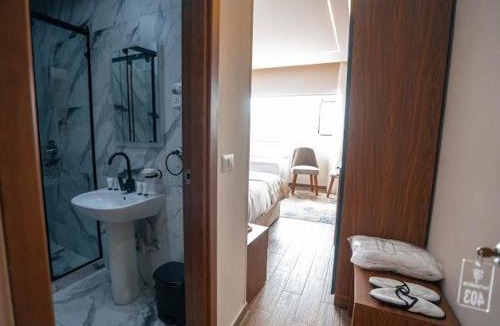 Al Haram Hotel | Tuyya Hotel