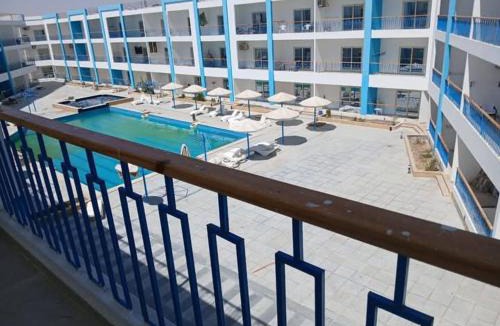 Sahl Hasheeh Hotel | فندق ميراج اكوا بارك الغردقة