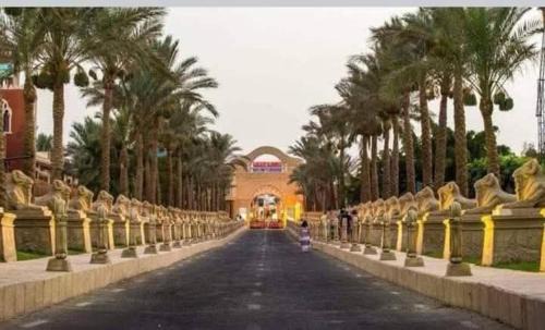 Sahl Hasheeh Hotel | فندق ميراج اكوا بارك الغردقة