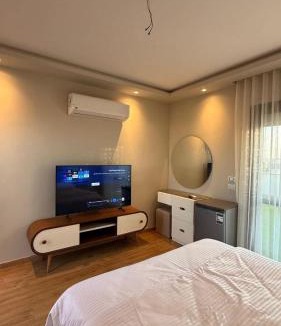 Sheikh Zayed City Apartment | مدينة الشيخ زايد Beverly Hills Westown - Forty Wset - Allegria