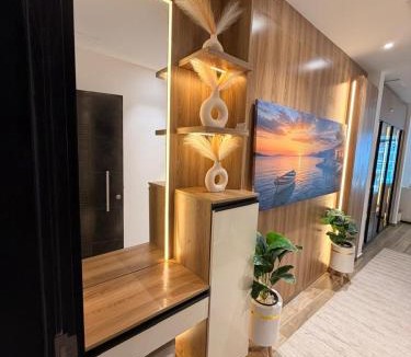 West Nubariyah Apartment | El Alamein Tower G5 A2508