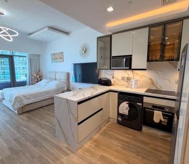 West Nubariyah Apartment | El Alamein Tower G5 A2508