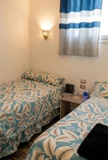 Al Fayoum Bed & Breakfast | Fayoum Oasis Wadi El Rayan Eco Lodge