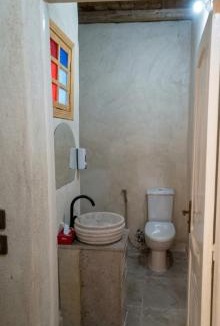 Al Fayoum Bed & Breakfast | Fayoum Oasis Wadi El Rayan Eco Lodge