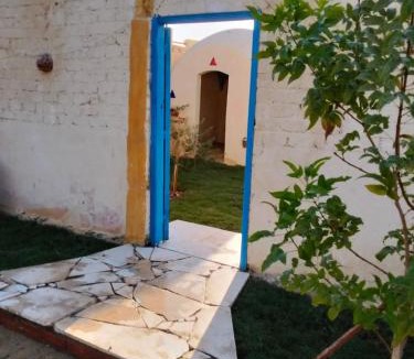 Al Fayoum Bed & Breakfast | Fayoum Oasis Wadi El Rayan Eco Lodge
