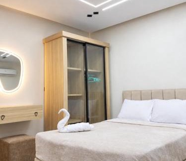 Giza House | Pyramids Terrace INN