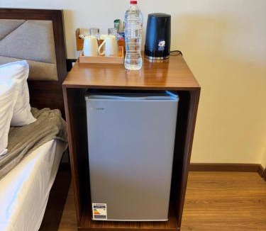 Al-Muntazah Hotel | elmontaza city