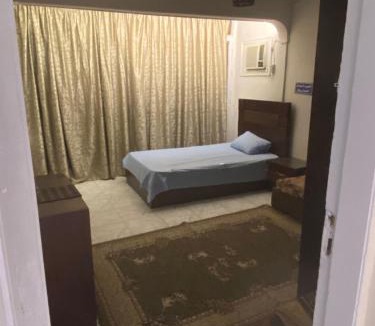Al Manial Apartment | المنيل