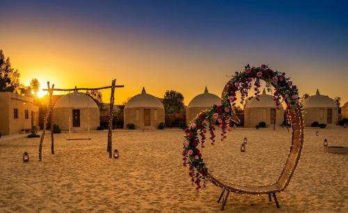 Siwa Resort | Gazrashek Siwa Hot spring& Trips Haven-Free Pickup Service