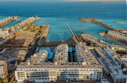 Corniche Road-Dahar Resort | Scanddic Resort Hurghada