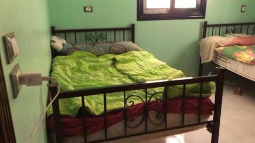 Ain Schams Bed & Breakfast | Saeed bed breakfast