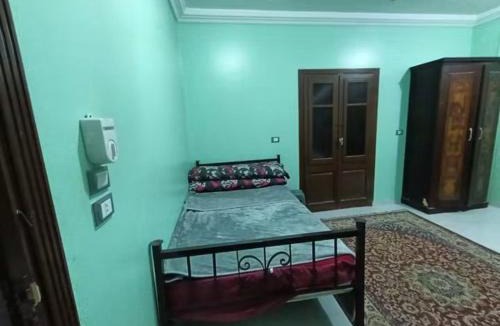 Ain Schams Bed & Breakfast | Saeed bed breakfast