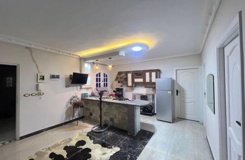 Al-'Amriyah Villa | الاسكندرية كينج مريوط