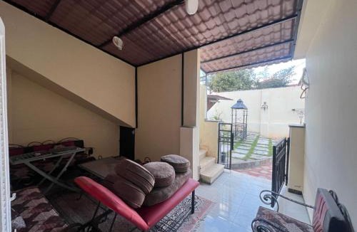 Al-'Amriyah Villa | الاسكندرية كينج مريوط
