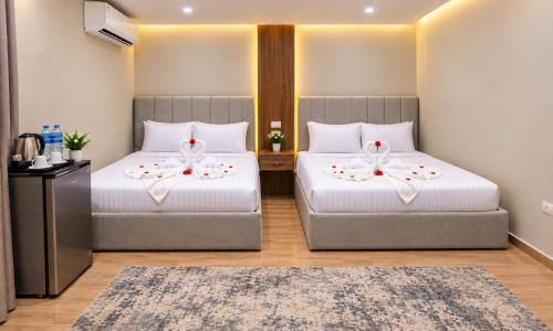 Al Haram Hotel | Luna hotel