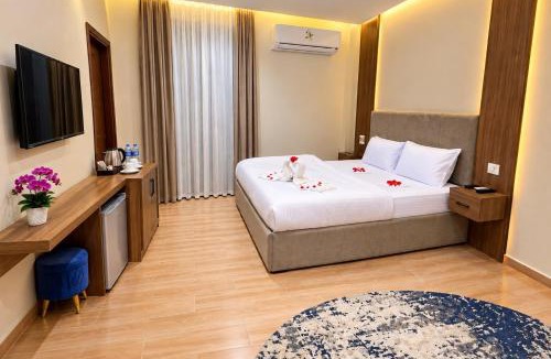 Al Haram Hotel | Luna hotel