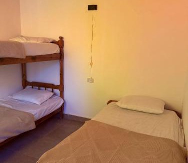 Dahab House | Al Aziz Guest House