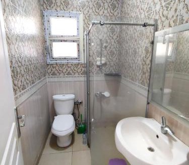 Borg el Arab Apartment | شقة للايجار قرية امون الساحل الشمالى