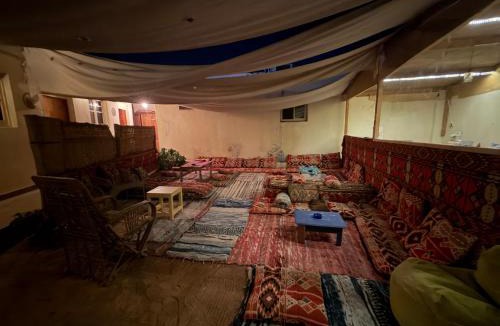 Dahab House | Al Aziz Guest House