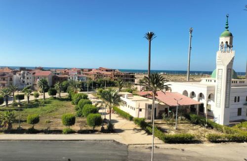 New Damietta Apartment | Sea Breeze Apartment in New Damietta نسيم البحر