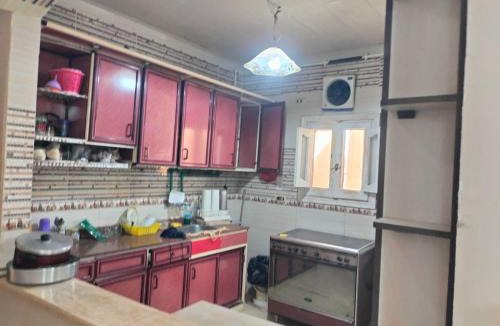New Damietta Apartment | Sea Breeze Apartment in New Damietta نسيم البحر