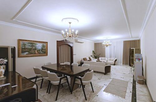 Dream Land Apartment | Dream Land Prestige Stay 6th of October, Egypt Families Only