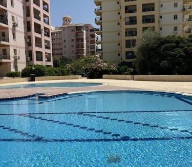 Dream Land Apartment | Dream Land Prestige Stay 6th of October, Egypt Families Only