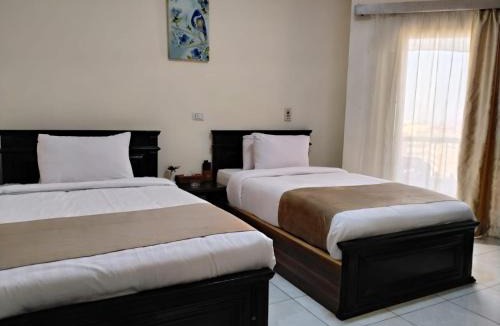 As-Salam Hotel | 6th Of October El Salam Armed Forces Hotel