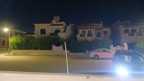 Borg el Arab House | شاليه للايجار