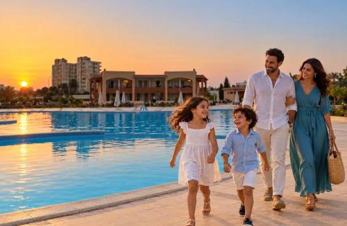 Ismailia Hotel | Lake 29