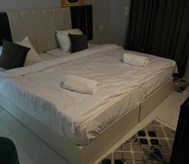 Al Haram Hotel | pyramids Nova inn