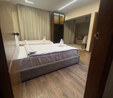 Al Haram Hotel | IRIT Pyramids Hotel
