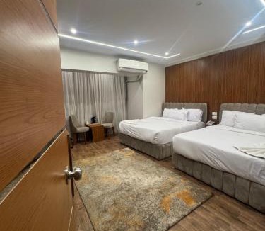 Al Haram Hotel | IRIT Pyramids Hotel