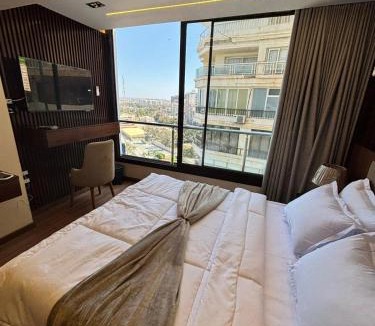 Al-Muntazah Hotel | Hotel apartment