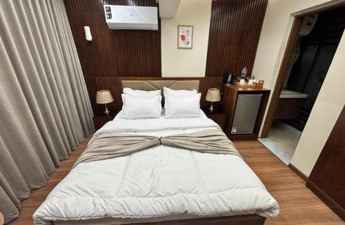 Al-Muntazah Hotel | Hotel apartment