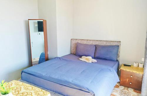 Giza Hotel | بيت الأهرامات