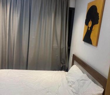 Ras Sudar Resort | Hills Porto Sokhna A comfortable stay