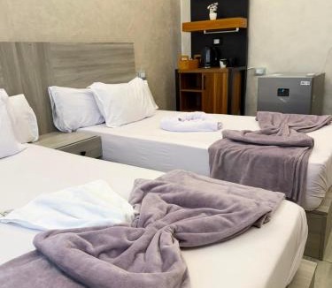 Al-Muntazah Hotel | Elmandara residences hotel