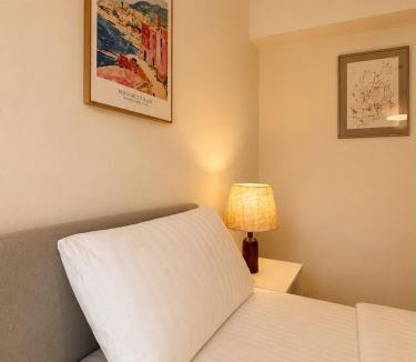 Agouza Apartment | Beautiful Room in with terrace - shared apartment