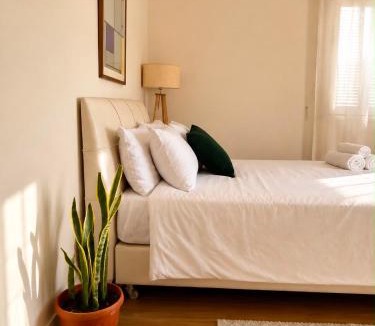 Agouza Apartment | Beautiful Room in with terrace - shared apartment