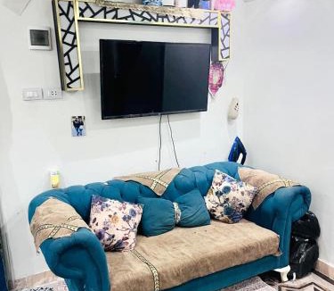 Faisal Apartment | شقة ايجار مفرش شهري