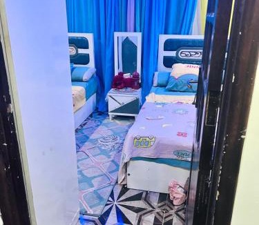 Faisal Apartment | شقة ايجار مفرش شهري