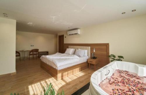 Kafrat al Jabal Hotel | L'AMOUR Hotel