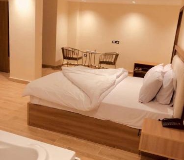 Kafrat al Jabal Hotel | L'AMOUR Hotel