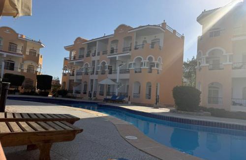 Sharm El Sheikh Apartment | Egyptian Experience Resort