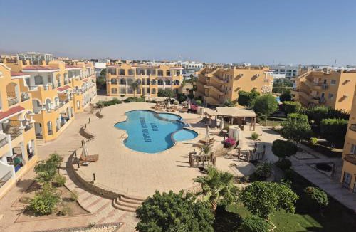 Sharm El Sheikh Apartment | Egyptian Experience Resort
