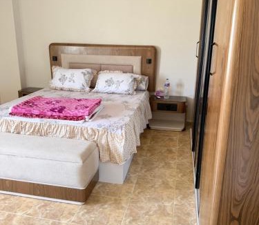 As-Salam Apartment | الإنتر