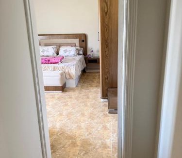As-Salam Apartment | الإنتر